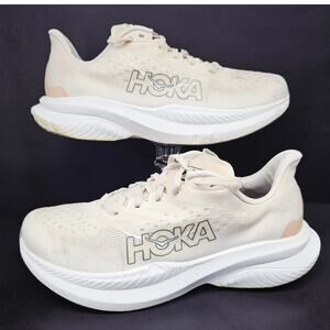 Hoka Women 9.5 Comfy footwear